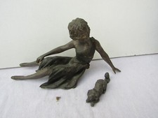 old clock ruler pendulum in rule art deco