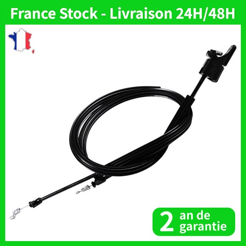 Cable basculement siege avant - cable,
