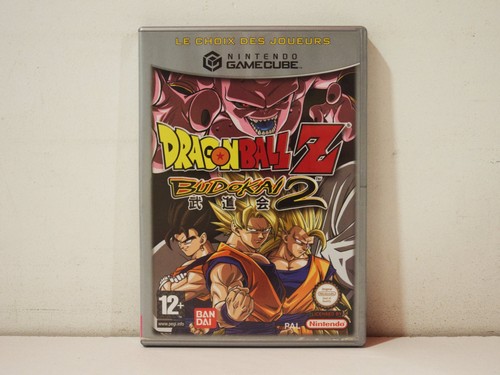 Dragon ball budokai dbz le - ball,