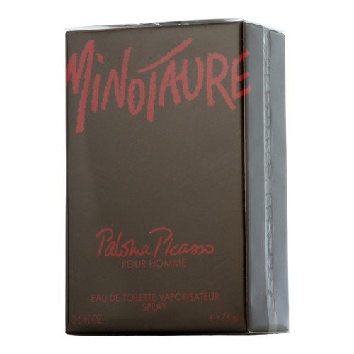 Picasso minoaure edt 75ml - minoaure,