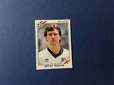 Panini Football Mexico 86
