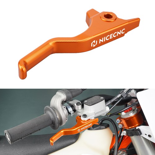 Short brake lever for - short,