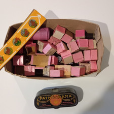 lanterne magique visionneuse