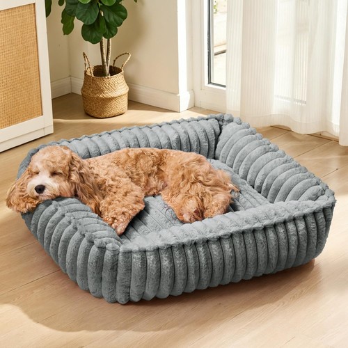 Panier chien chat 60x50cm - panier,