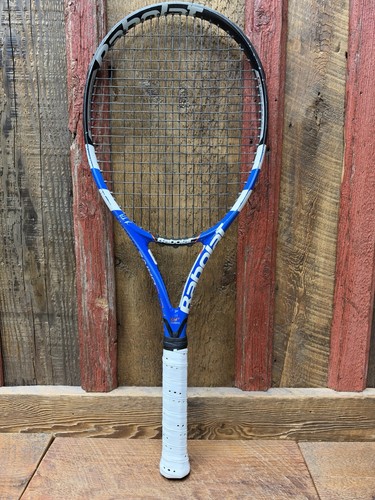 Babolat pure drive - babolat, tennis