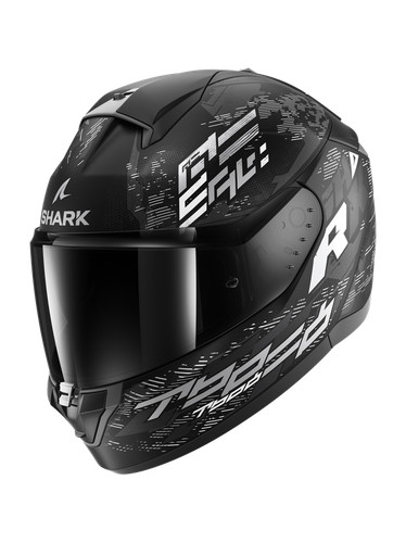Casque intégral shark ridill - casque,