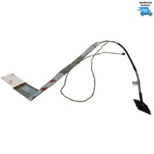 Câble Plat Écran LCD HP Pavilion 17-G Série 17-g133cl Câble LED ddx18alc130