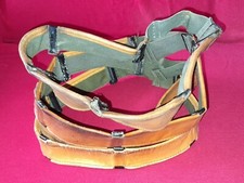 US ARMY POST-VIETNAM HELMET HEADBAND