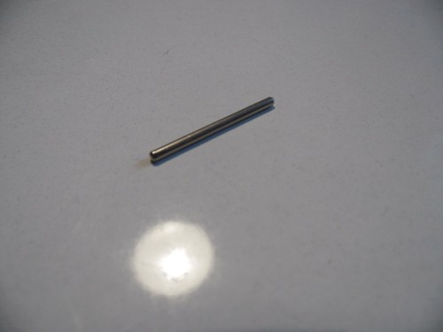 Vintage nikko axe fixation - nikko,