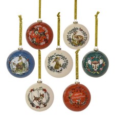 Disney : Bambi - Set de 7