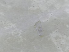 1/18 Rear Right Tailgate Reverse Light Lincoln Navigator Jada Toys