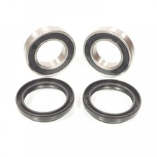 Roulement de roue Pivot Works