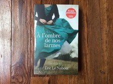 Livre À L’Ombre De Nos Larmes - Petit Prix 🏷️