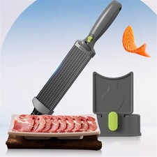 Coupe-viande manuel options de