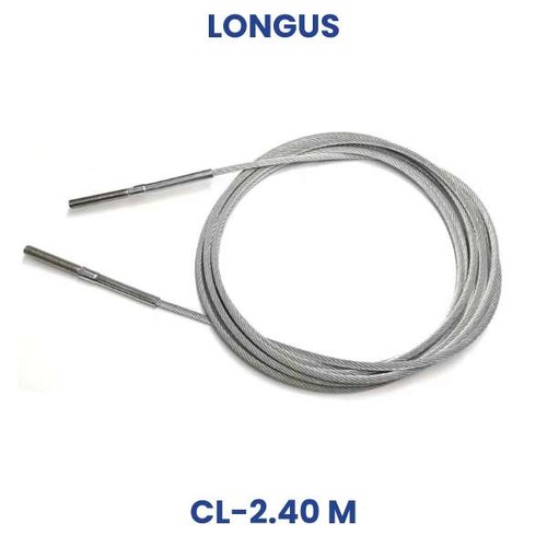 Remplacement longus câble - remplacement,