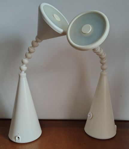 Lampes bureau ikea fryebo - lampes, de