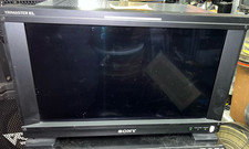 Sony BVM-F170 A Trimaster EL