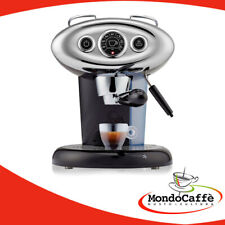 Machine De Café Illy Iperespresso X7.1 Noir