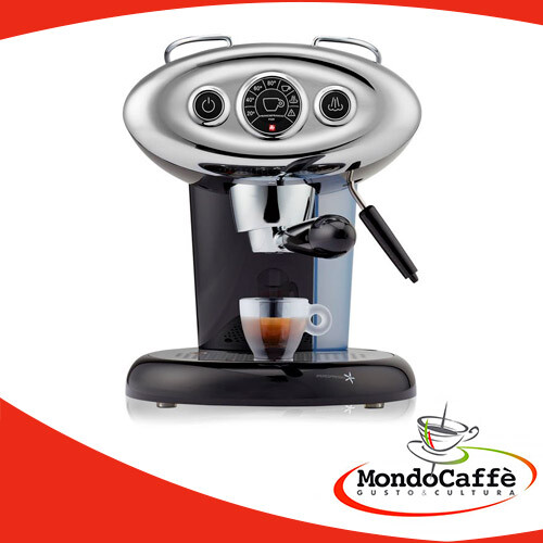 Machine café illy - de,