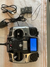 Graupner MX-12 With 3