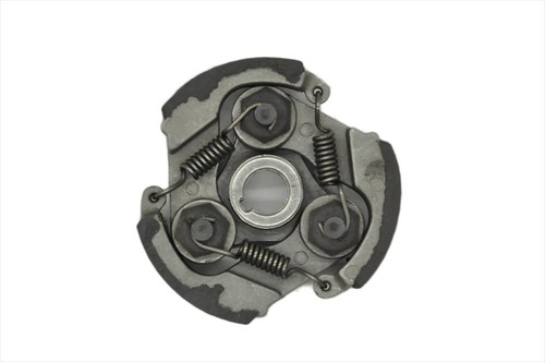 Clutch for pocket rocket - for,