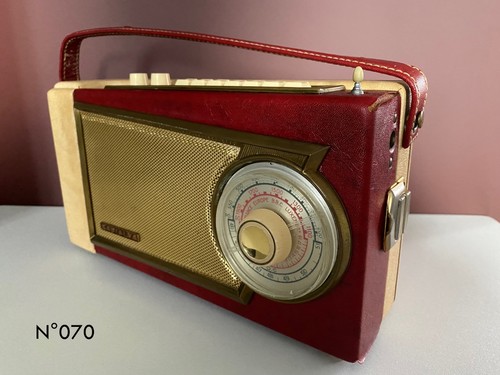 Collection vintage beau poste - beau,
