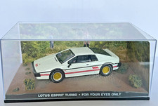 VOITURE LOTUS ESPRIT FOR YOUR
