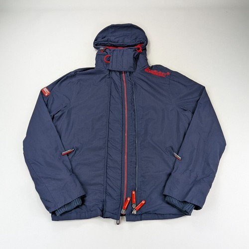 Superdry original windcheater - superdry,