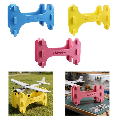 Support pour avions - support,