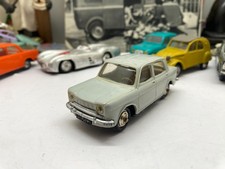 ANCIENNE NOREV PLASTIQUE SIMCA