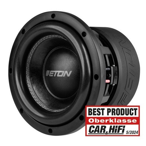 Eton mw8 move woofer - mw8, 20