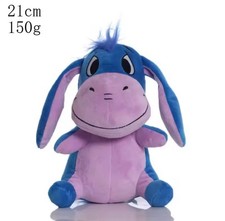 Bourriquet Peluche Disney –