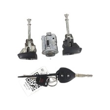 Neiman kit complet (barillet