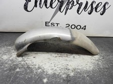 1974 Honda CR 125 CR125 Elsinore Rear Fender    2899