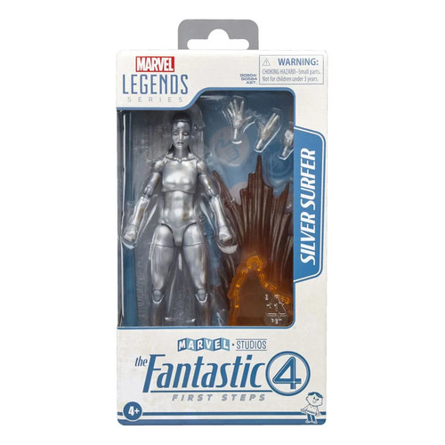 Marvel legends fantastic - :,