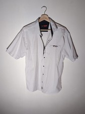 Chemise Manche Courte Rawlucci
