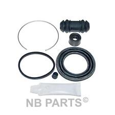 Étrier Kit de Réparation 54mm Avant pour Daihatsu Charade Mazda 626 III GD GV