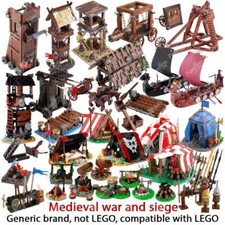 Medieval Military Siege