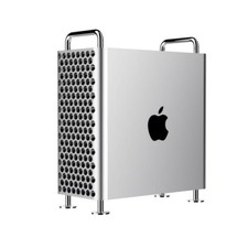 ordinateur de bureau Mac Pro