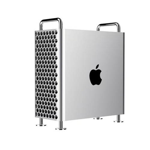 Ordinateur bureau mac pro - de,