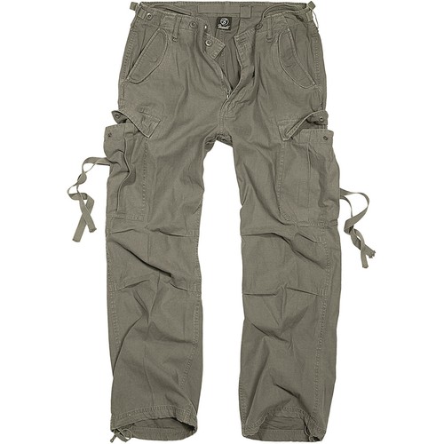 Vintage brandit hommes 65 - vintage,