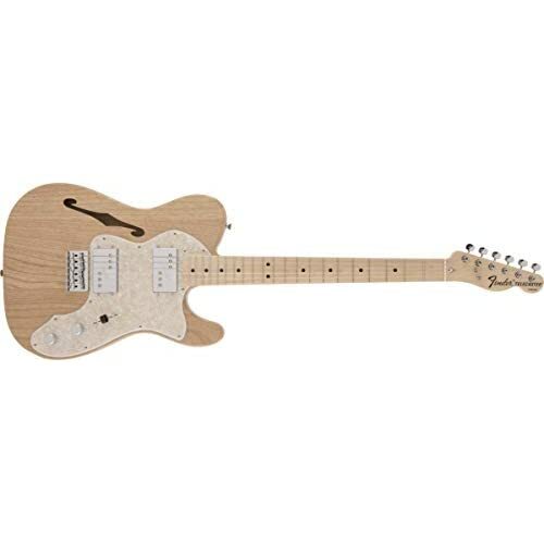 Fender guitar made - made, in