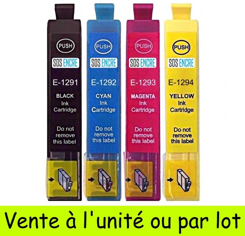 Sos encre cartouches - sos,