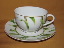 Tasse à thé café porcelaine