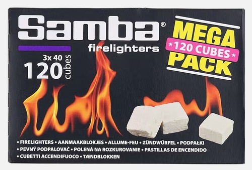 Samba allume feu zündwürfel - samba, allume-feu