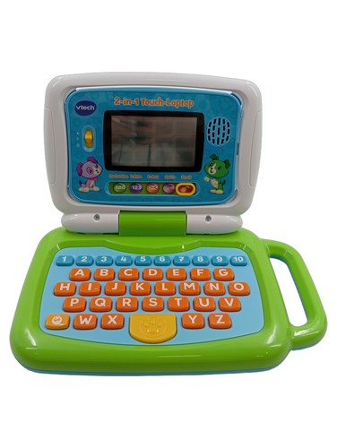 Vtech ordinateur éducatif - ordinateur,