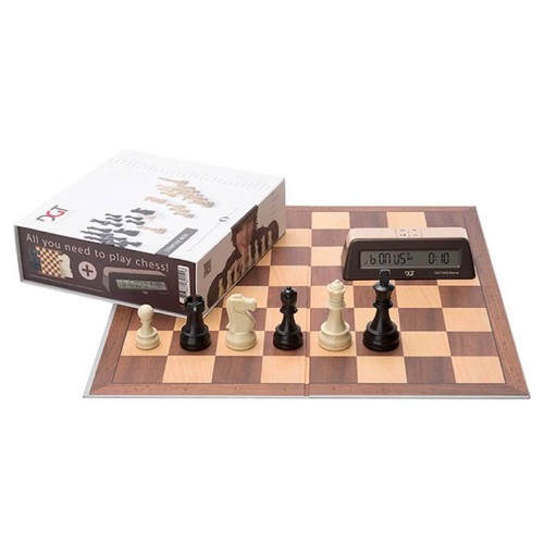 Boîte démarrage échecs - démarrage, d'Échecs