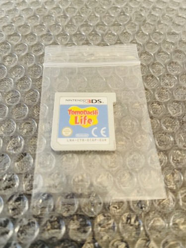 Tomodachi life - 🎮,