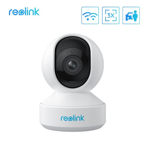 Reolink 5mp 360 - 360°, caméra