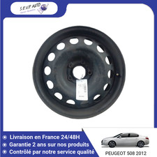 🇫🇷 JANTE TOLE PEUGEOT